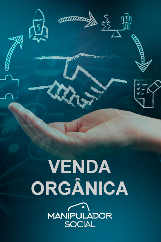 Vou te mostrar o exato caminho para vender sem investir nada